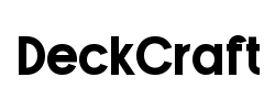 DeckCraft - logo